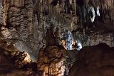 The Nerja caves